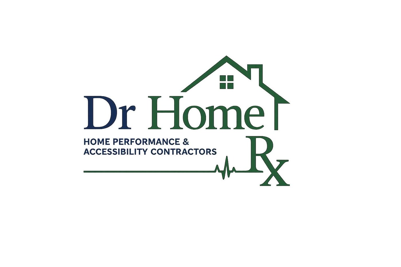 Dr Home Rx — Home Performance and Accessibility Contractors Pittsburgh PA